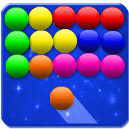 ikon Bubbels Shooter Pop