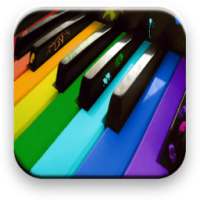 Easy Piano Tutorial on 9Apps