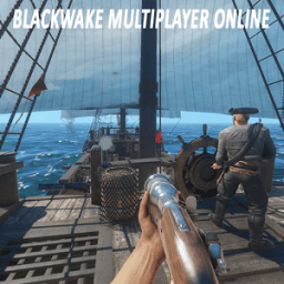 ikon Blackwake Multiplayer Sims 3D