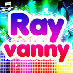 Rayvanny Songs Offline आइकन