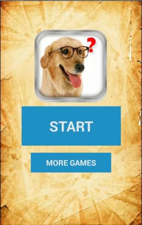 Magic Ball. Ask the dog screenshot 4