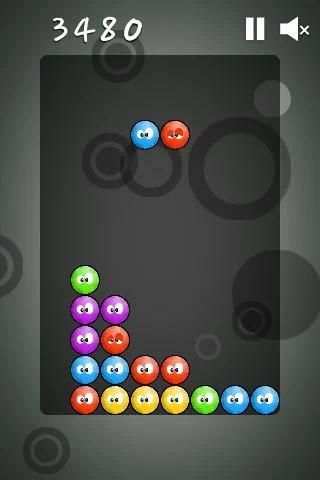 Blobs - New Version स्क्रीनशॉट 2