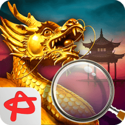 ikon Secret Asia: Hidden Object