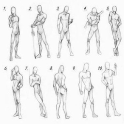 learn to draw иконка