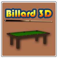 Billard 3D