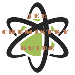 Jee Chemistry Guide आइकन