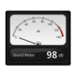 Sound Meter icon