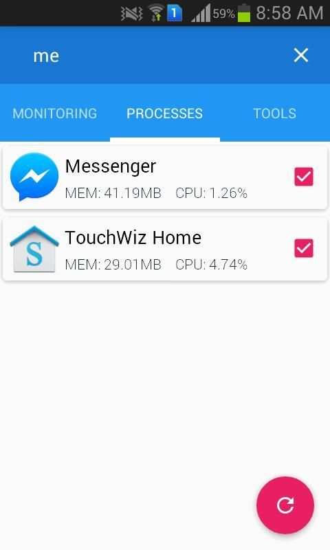 Assistant for Android screenshot 6