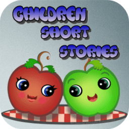 Children Short Stories иконка