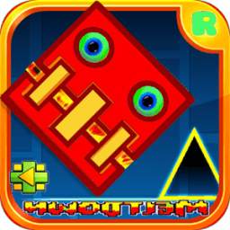Geometry Meltdown Advce 1.0