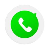 Guide WhatsApp on tablet