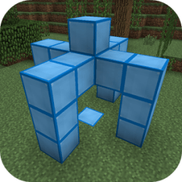 Mod Teleporter for MCPE иконка