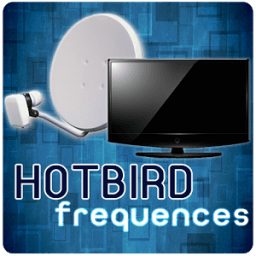Hotbird frequency 2017 أيقونة