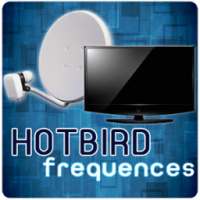 Hotbird frequency 2017 on 9Apps