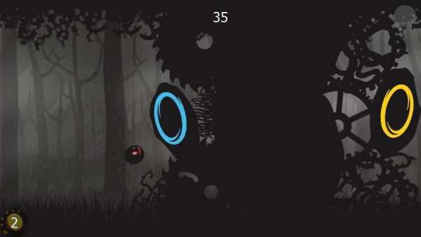 Impossible Roll: Escape screenshot 5