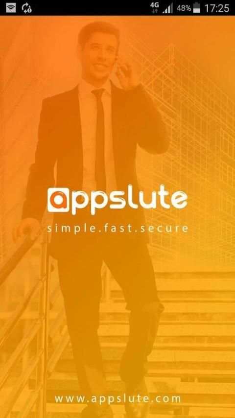 AppsLute screenshot 8