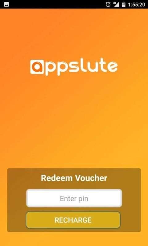 AppsLute скриншот 4