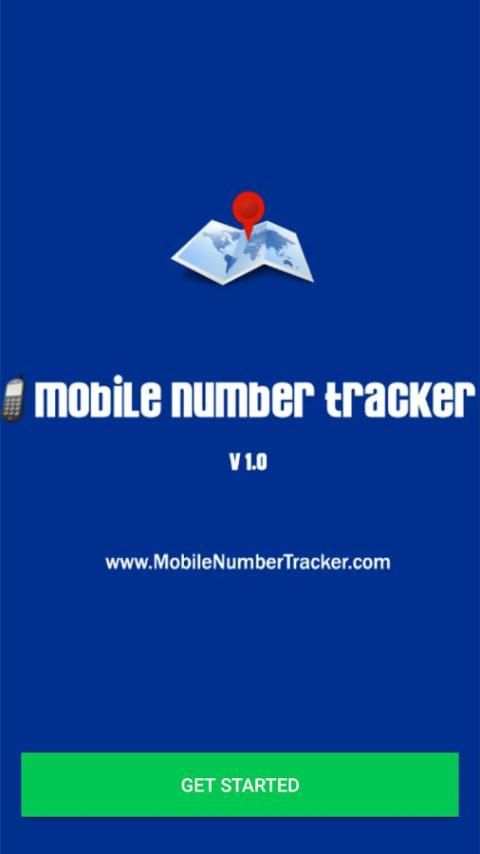 MNT - Mobile Number Tracker скриншот 5