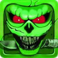 Zombie Run 3D