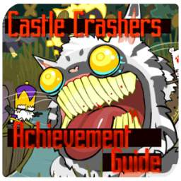 Guide for Castle Crashers