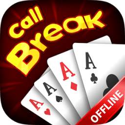 Call Break Offline