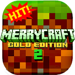 Merry Craft 2: Gold Edition icon