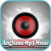 Anghami-Mp3 Music on 9Apps