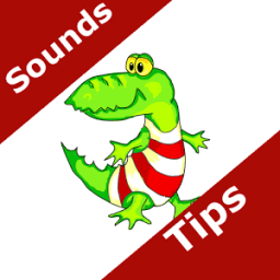 Animal sounds أيقونة