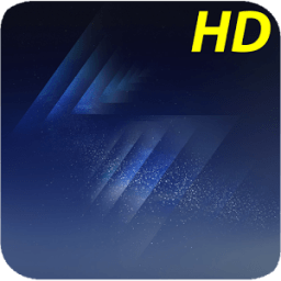 S8 HD Wallpaper आइकन