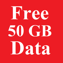 Free 1gb data 4G free Recharge иконка