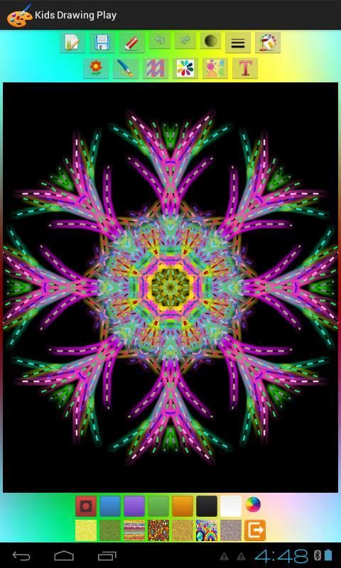 Kids Drawing Play screenshot 15