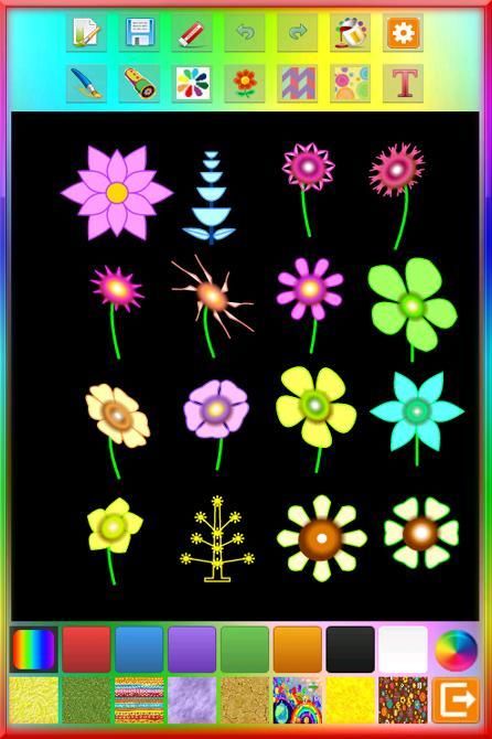 Kids Drawing Play скриншот 17