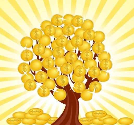 Clicker Money screenshot 1