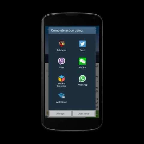 قصص وعبر screenshot 4
