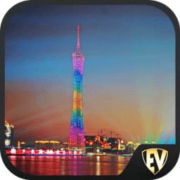 Explore Guangzhou SMART Guide