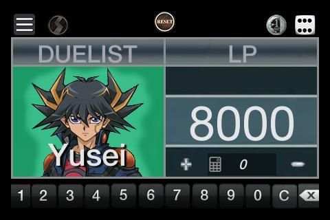 Lp Counter YuGiOh Free screenshot 2