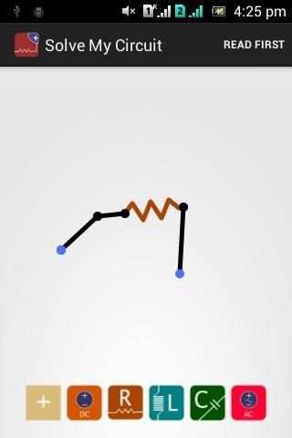 Solve My Circuit screenshot 9