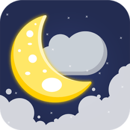 Night Mode Filter Blue Light иконка