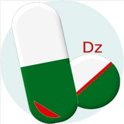 Médicaments Dz (Algérie)