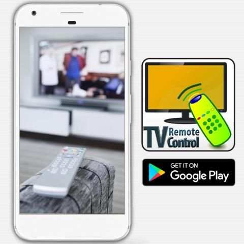 TV Remote Android - All TV PRO screenshot 2