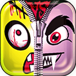ZOMBIES vs VAMPIRES icon