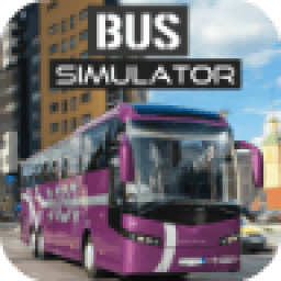 Bus Simulator World icon