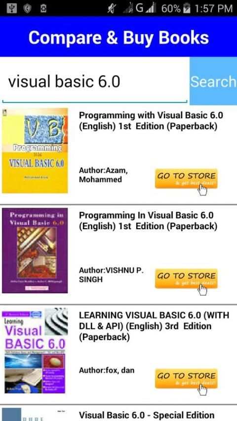 P.C.T (Pocket Computer Tutor) скриншот 6