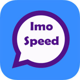 ikon live video speed call for Imo