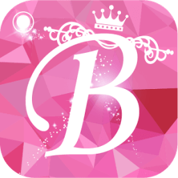 Bestie Best Selfie Camera иконка