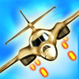 Air Force Strikes Magic Creatures иконка