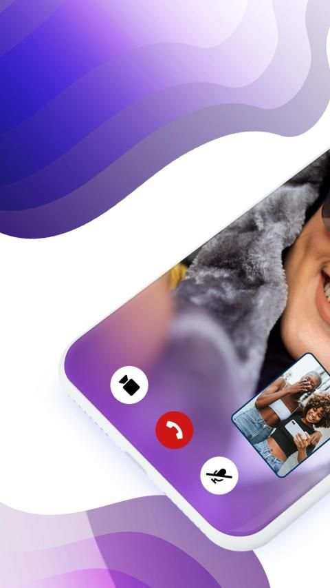 Free FaceTime App Video Call for android Guide स्क्रीनशॉट 6