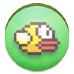 flappy bird 2 icon