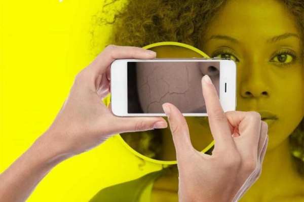 zoom camera HD 2017 screenshot 1