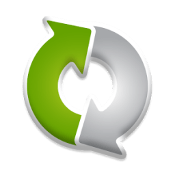 Synker - The Sync Widget आइकन